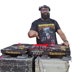 DJ NILL