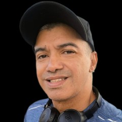 DJ FABIO MARQUES